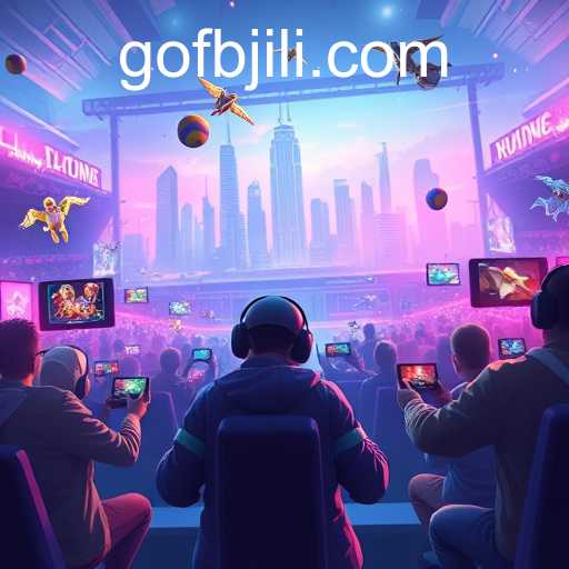 Digital Revolution in Gaming