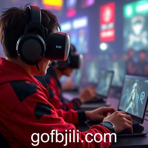 The Evolution of Online Gaming Platforms