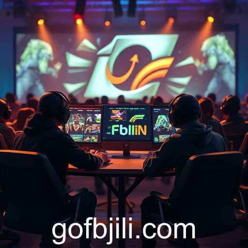 The Rise of FbJili: Revolutionizing Online Gaming