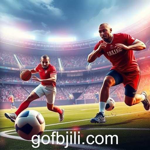 The Rise of FBJili: Gaming in the Modern Era