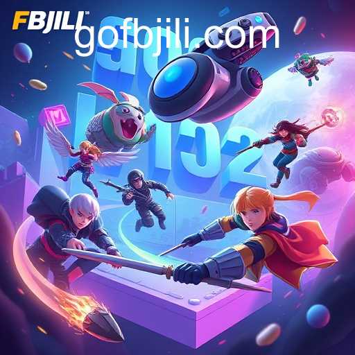FBJILI: A New Frontier in Online Gaming
