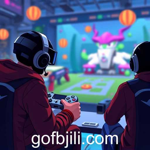 The Rise of Fbjili: Gaming Evolution