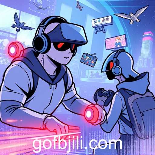 The Growing Influence of Gaming Platforms in 2025