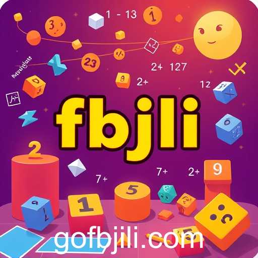 Exploring the Exciting World of Math Games: Engaging Education with 'fbjili'