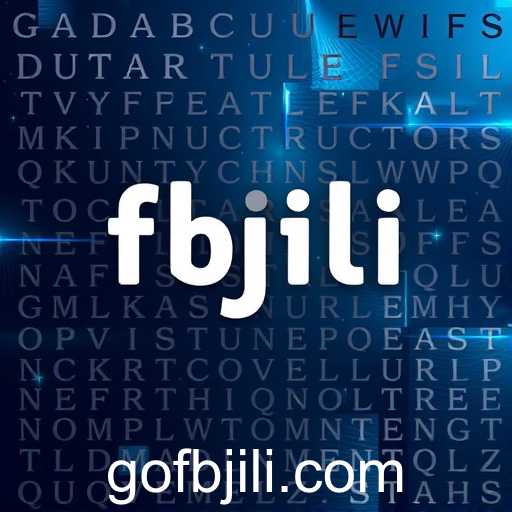 The Rise of Word Puzzles: Unlocking the Fun with 'Fbjili'