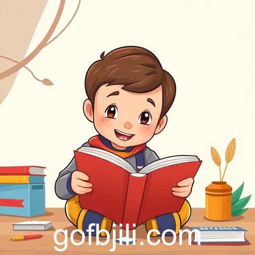 Enhancing Literacy through 'Reading Comprehension' Games on 'fbjili'