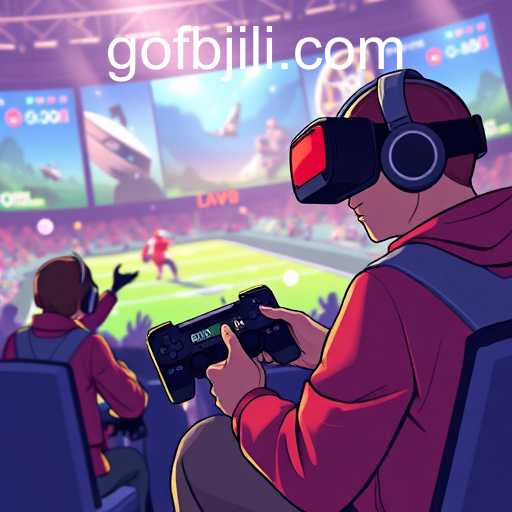 The Rise of fbjili: A Game Changer in Online Gaming