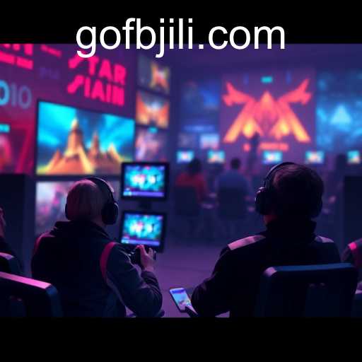 The Rise of Fbjili in Online Gaming