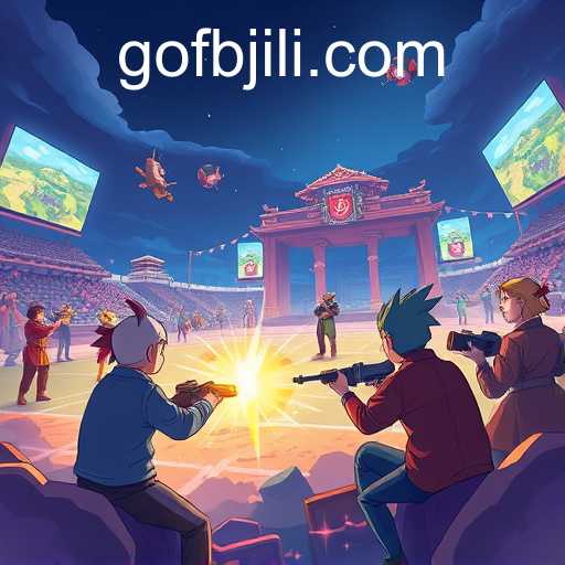 The Rise of Online Gaming: A Deep Dive into fbjili