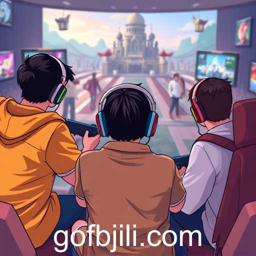 The Rise of Online Gaming in 2025