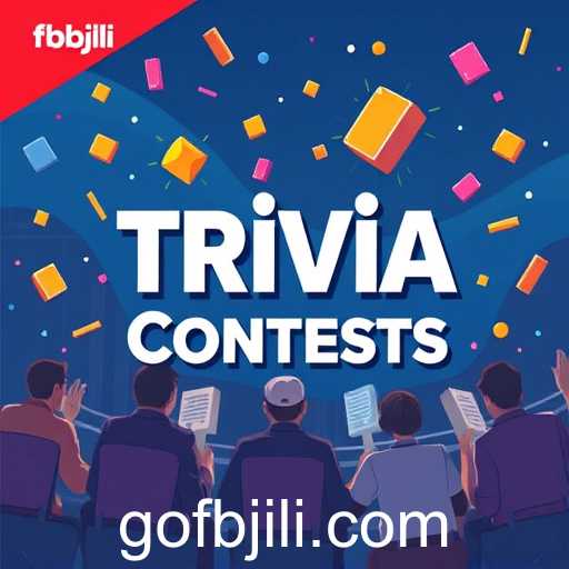 Exploring the World of Trivia Contests with 'fbjili'