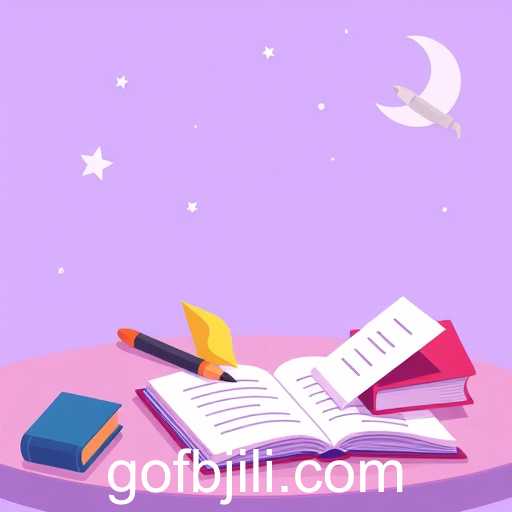 The Creative Freedom of ‘Writing Practice’: A Game-Changing Category on Fbjili